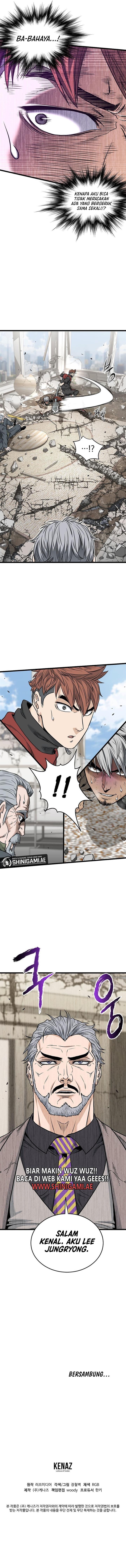 Murim Login Chap 193 - Next Chap 194