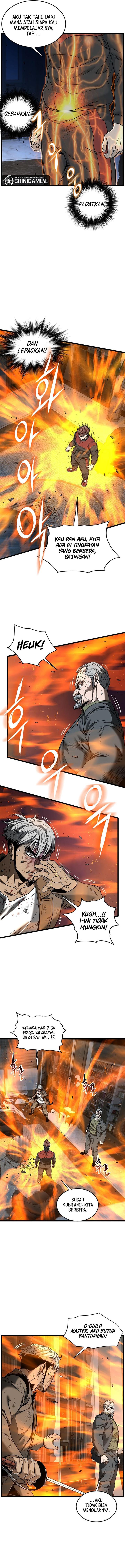 Murim Login Chap 193 - Next Chap 194