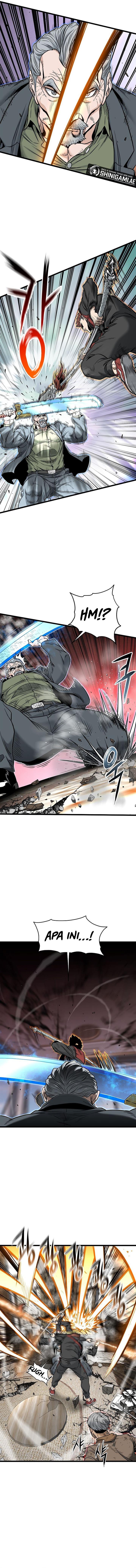 Murim Login Chap 193 - Next Chap 194