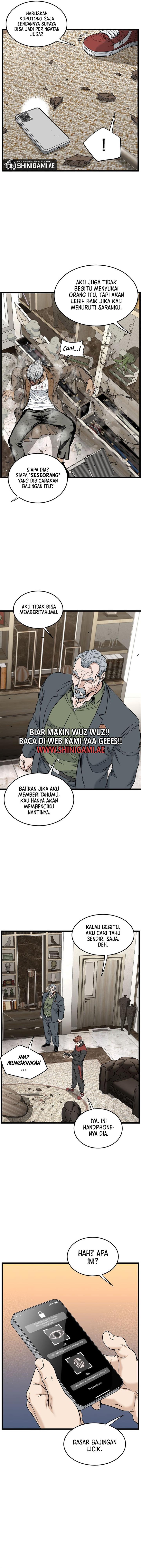 Murim Login Chap 193 - Next Chap 194