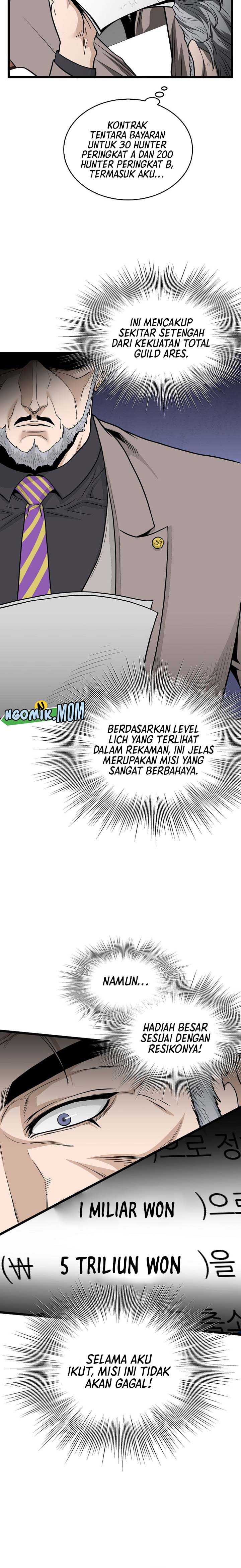 Murim Login Chap 204 - Next Chap 205