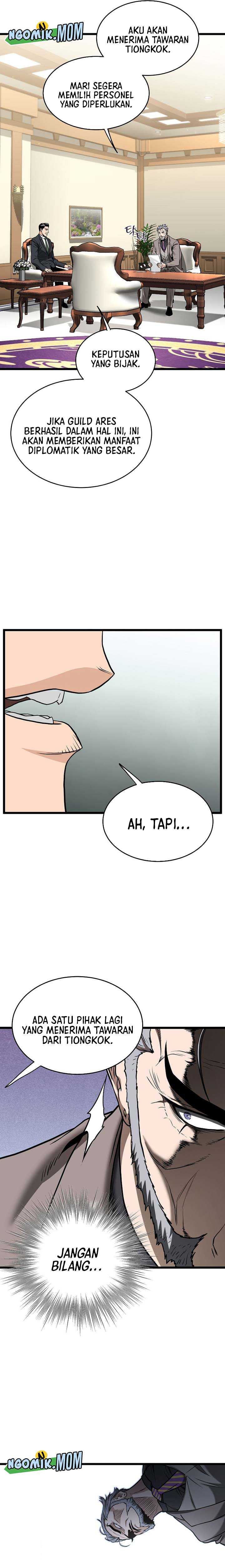 Murim Login Chap 204 - Next Chap 205