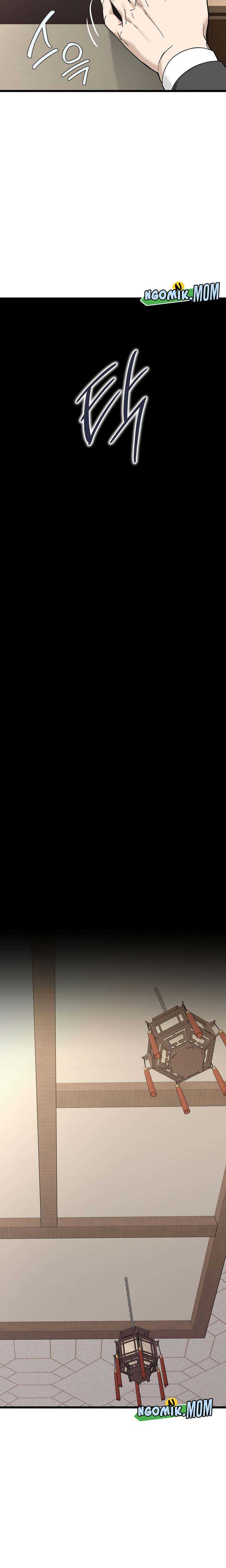 Murim Login Chap 204 - Next Chap 205