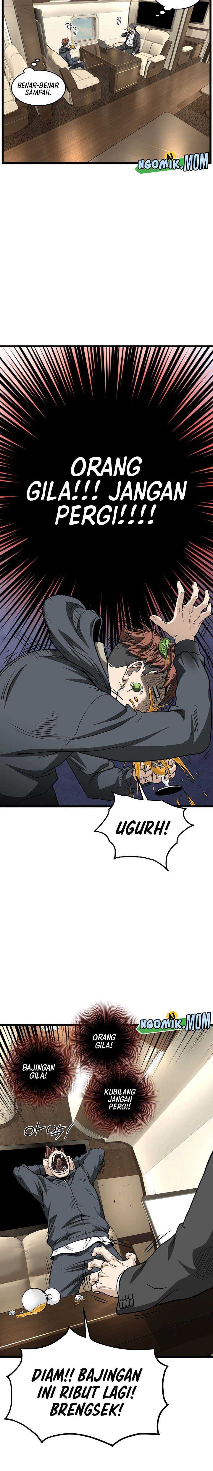 Murim Login Chap 204 - Next Chap 205