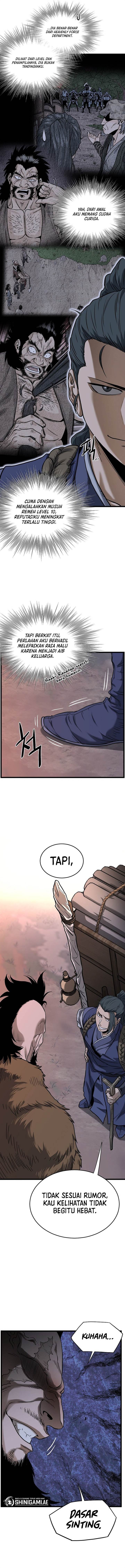 Murim Login Chap 208 - Next Chap 209