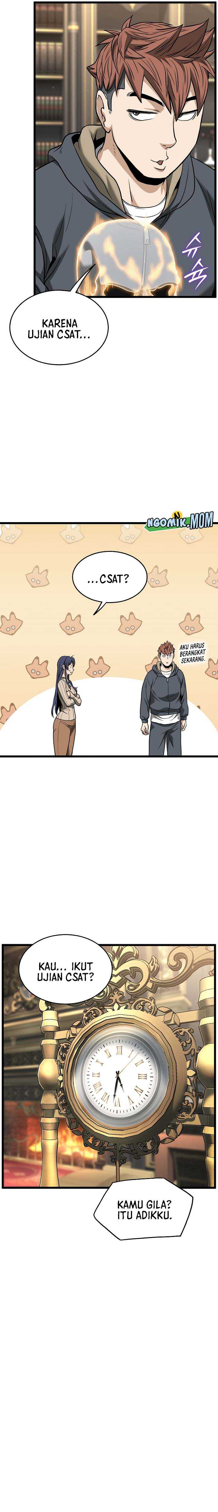 Murim Login Chap 203 - Next Chap 204