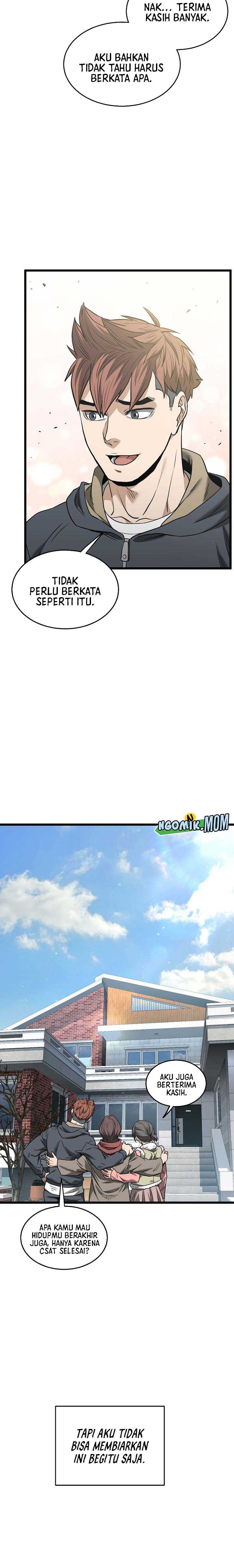 Murim Login Chap 203 - Next Chap 204