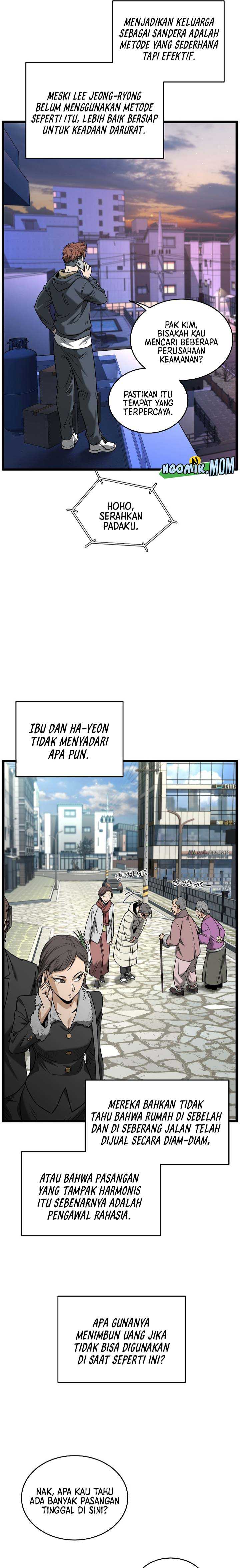 Murim Login Chap 203 - Next Chap 204