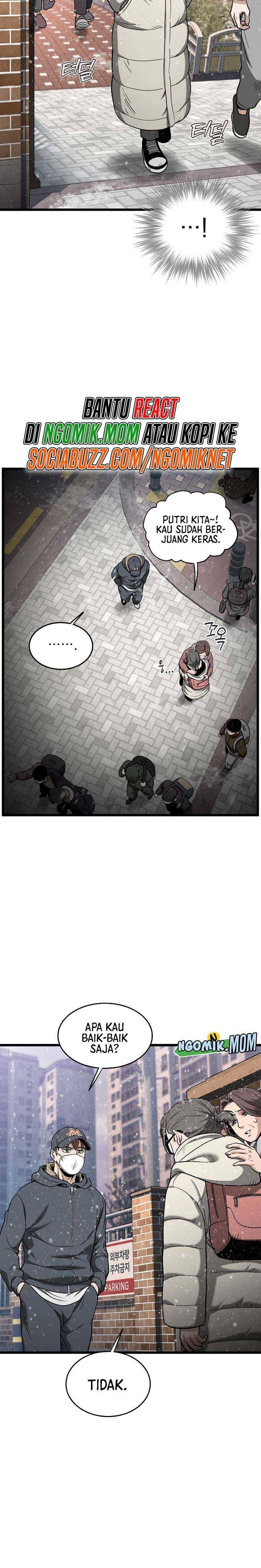 Murim Login Chap 203 - Next Chap 204