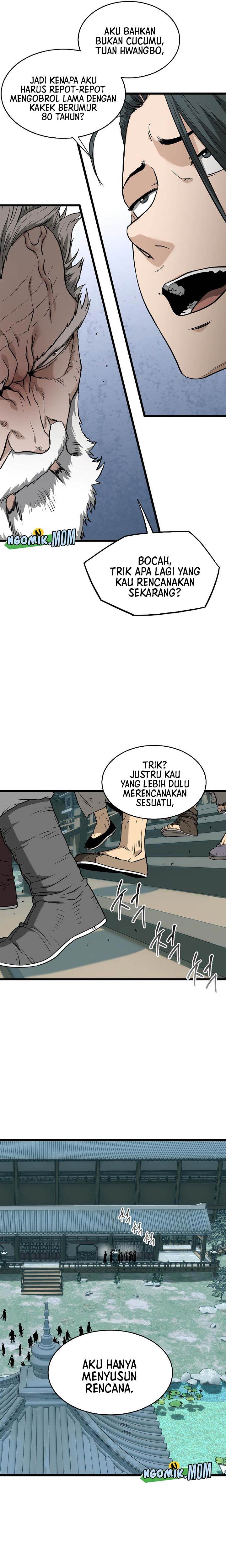 Murim Login Chap 214 - Next Chap 215