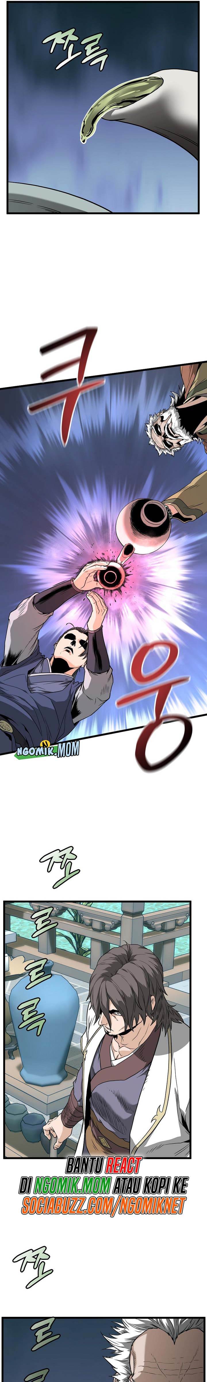 Murim Login Chap 214 - Next Chap 215