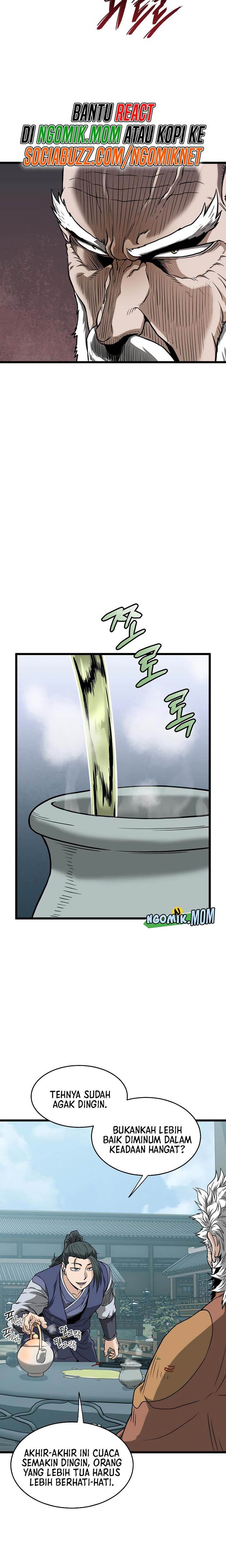 Murim Login Chap 214 - Next Chap 215