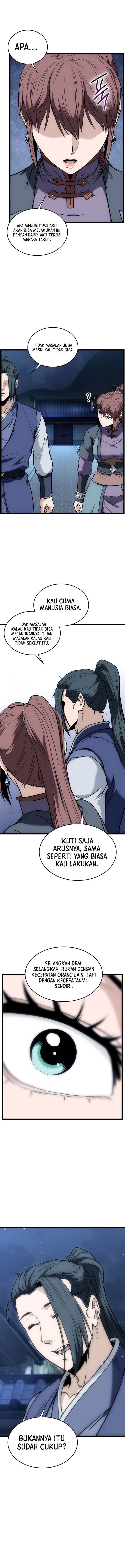 Murim Login Chap 219 - Next Chap 220