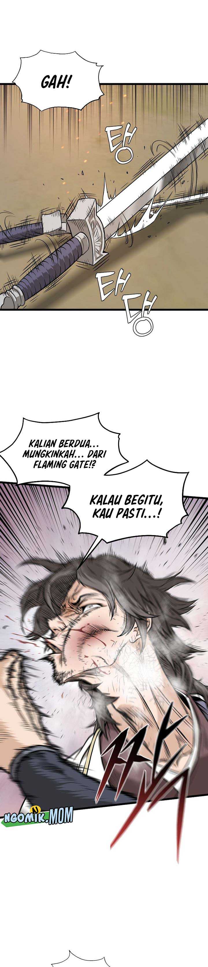 Murim Login Chap 210 - Next Chap 211