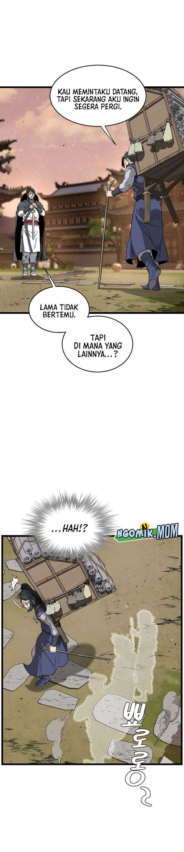 Murim Login Chap 211 - Next Chap 212