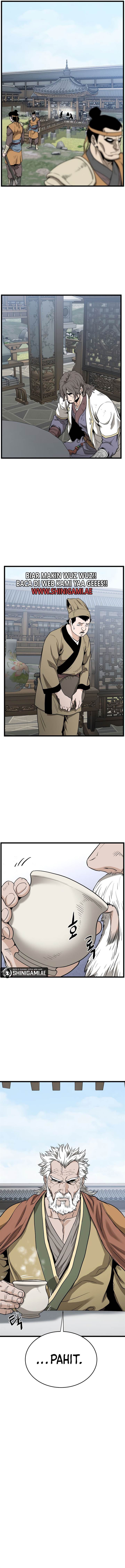 Murim Login Chap 212 - Next Chap 213