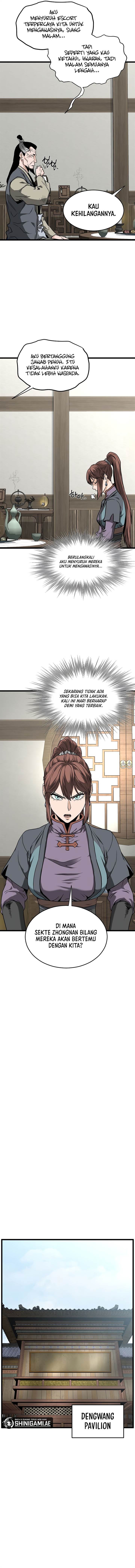 Murim Login Chap 212 - Next Chap 213