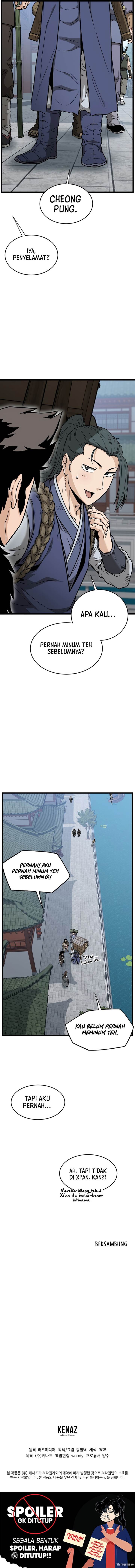 Murim Login Chap 212 - Next Chap 213