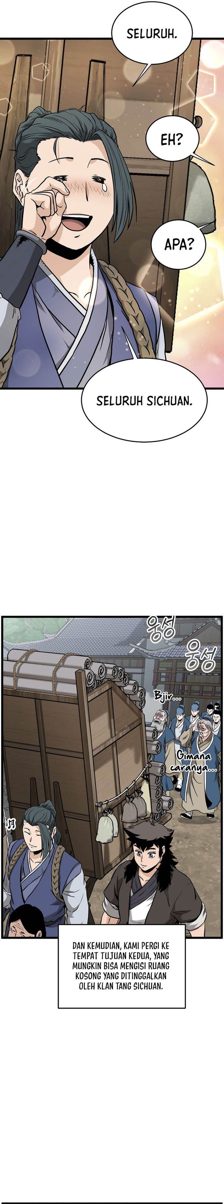 Murim Login Chap 224 - Next Chap 225