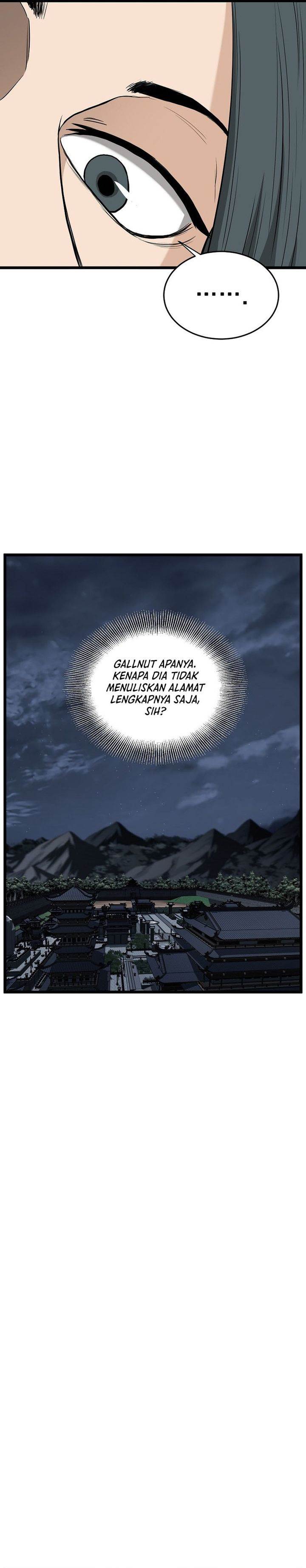 Murim Login Chap 224 - Next Chap 225