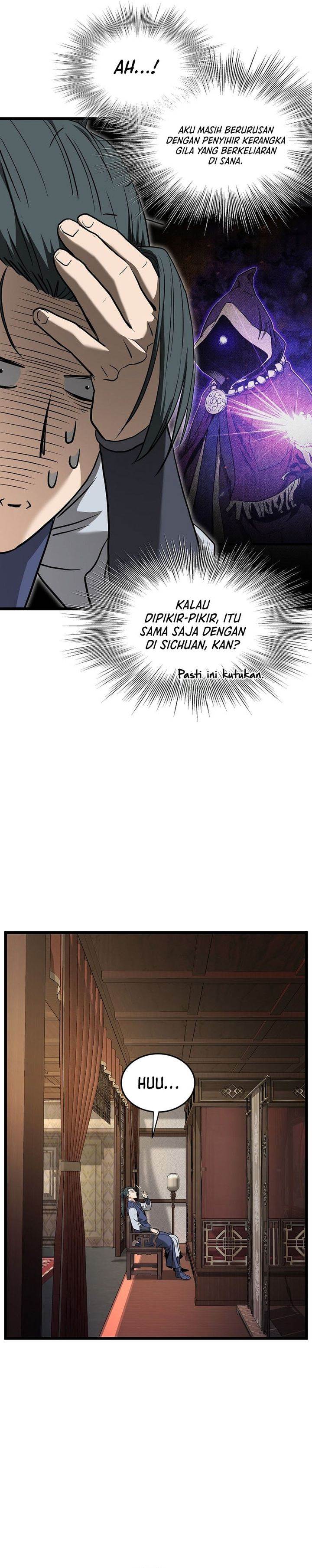 Murim Login Chap 224 - Next Chap 225