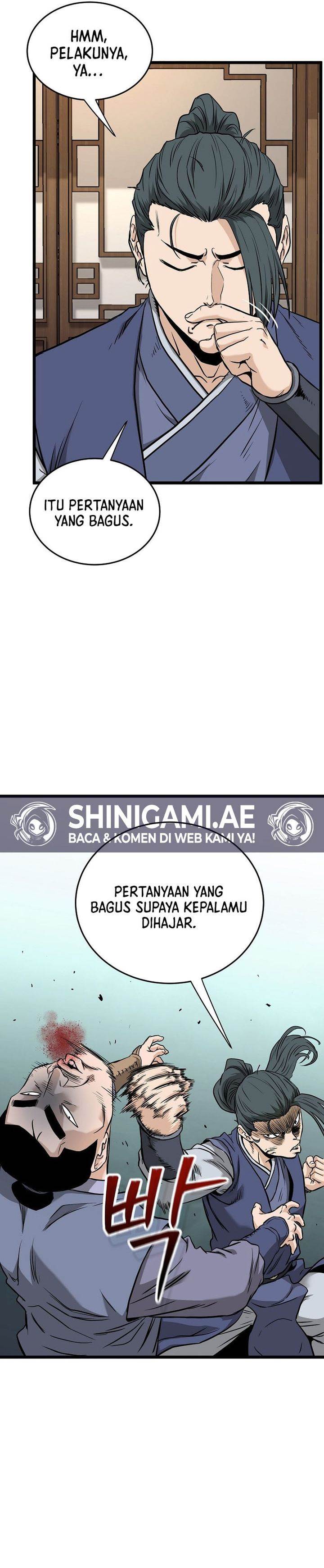 Murim Login Chap 224 - Next Chap 225