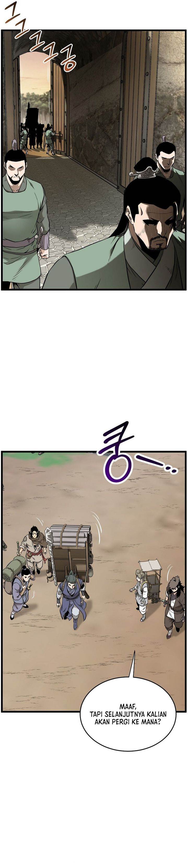 Murim Login Chap 224 - Next Chap 225