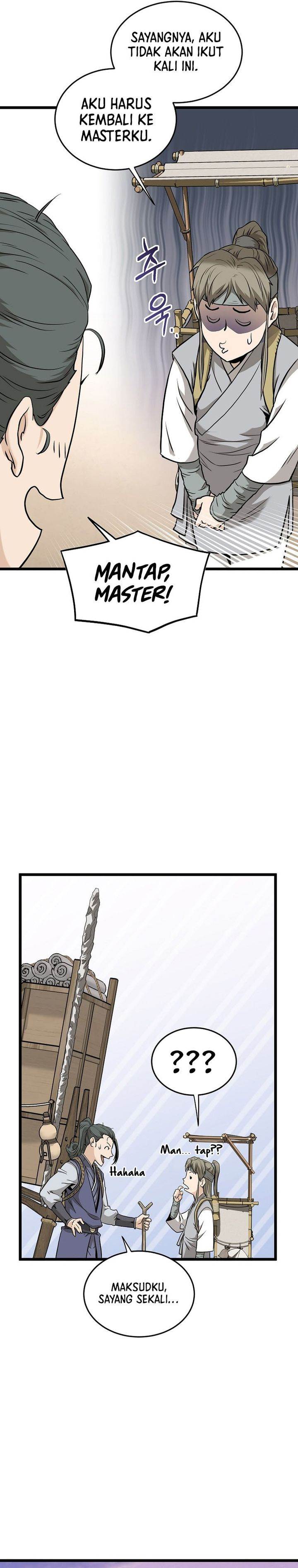 Murim Login Chap 224 - Next Chap 225