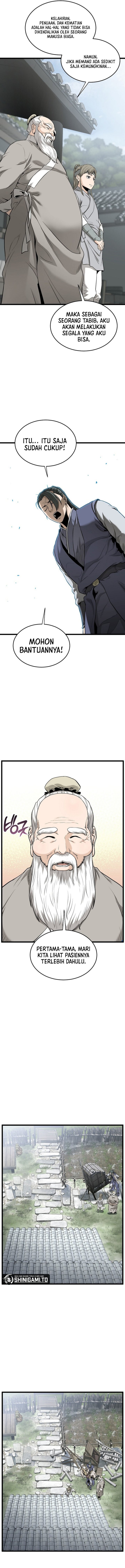 Murim Login Chap 226 - Next Chap 227