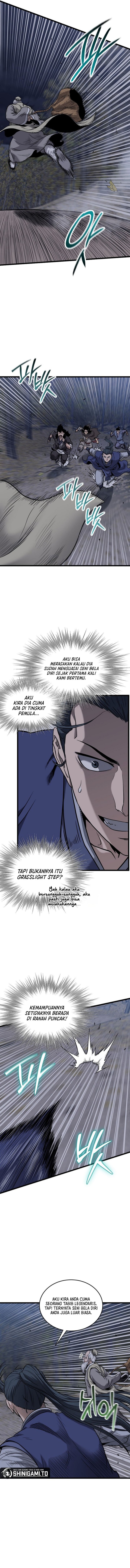 Murim Login Chap 226 - Next Chap 227