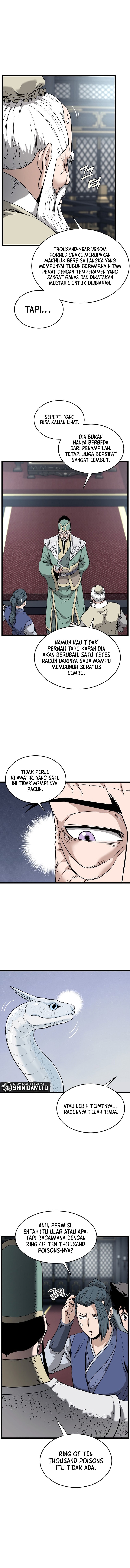 Murim Login Chap 228 - Next Chap 229
