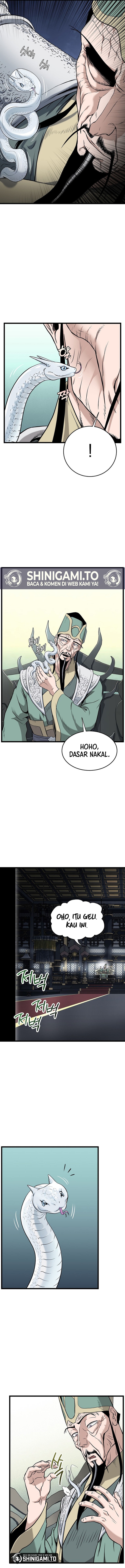 Murim Login Chap 228 - Next Chap 229