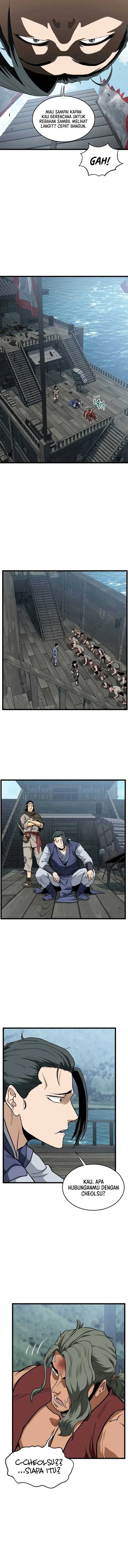 Murim Login Chap 220 - Next Chap 221