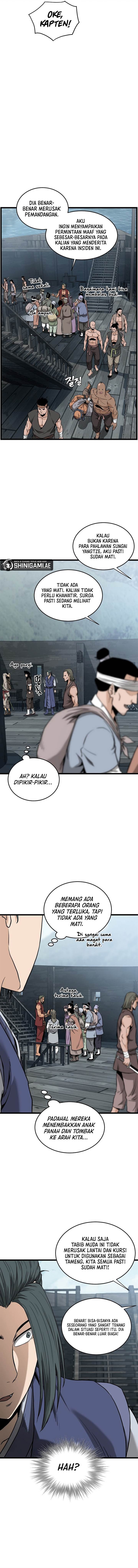 Murim Login Chap 221 - Next Chap 222