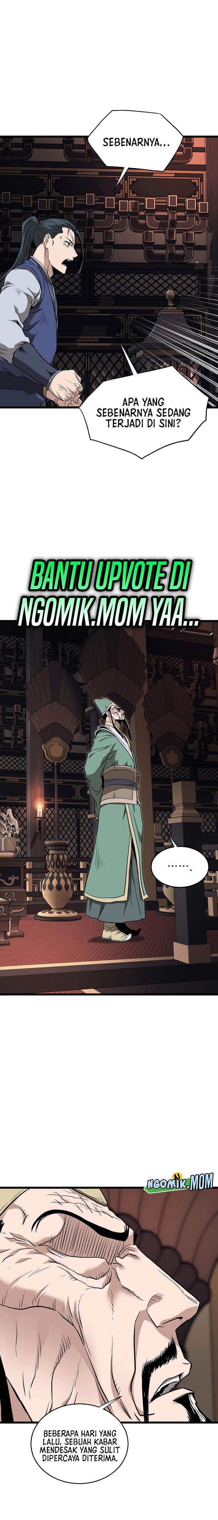 Murim Login Chap 223 - Next Chap 224