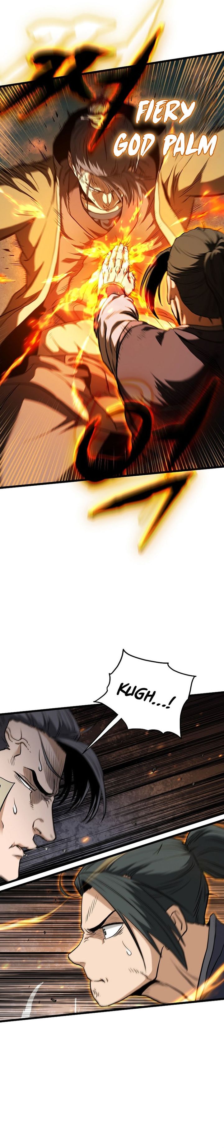 Murim Login Chap 237 - Next Chap 238