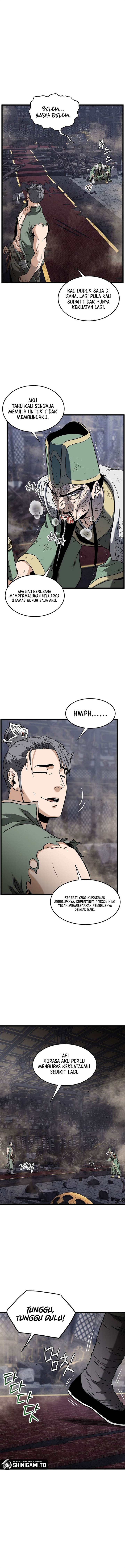 Murim Login Chap 234 - Next Chap 235