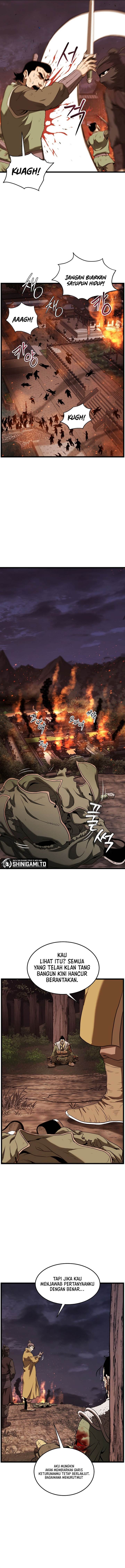 Murim Login Chap 235 - Next Chap 236