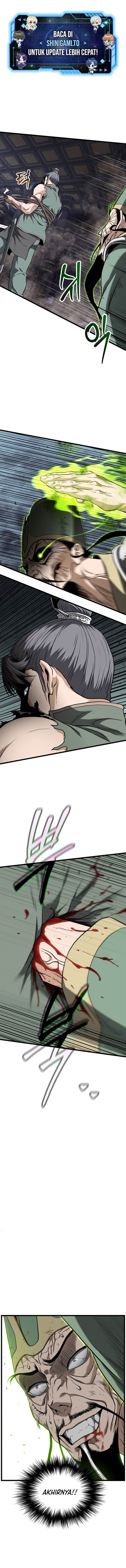 Murim Login Chap 235 - Next Chap 236