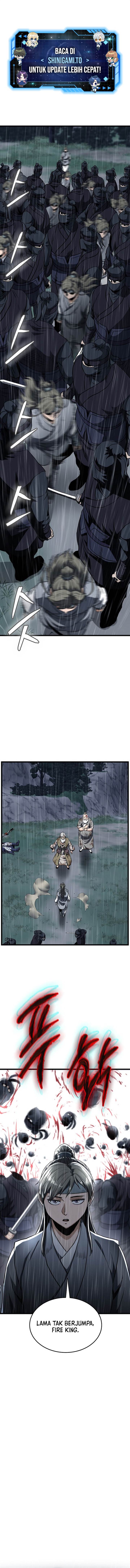 Murim Login Chap 245 - Next Chap 246