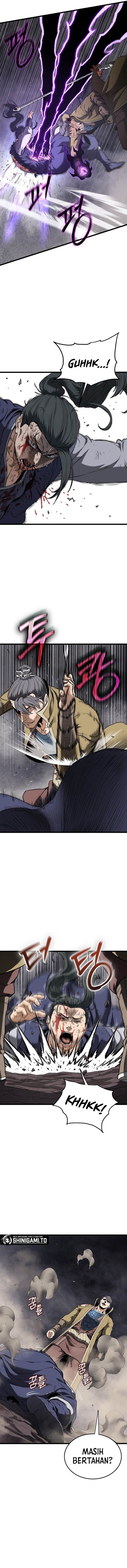 Murim Login Chap 241 - Next Chap 242