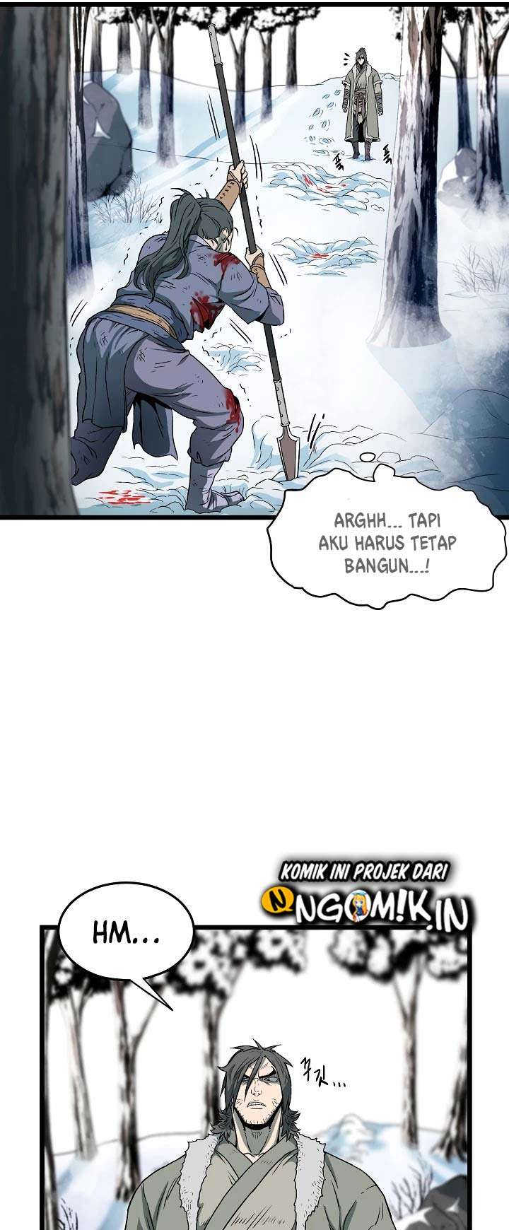 Murim Login Chap 28 - Next Chap 29