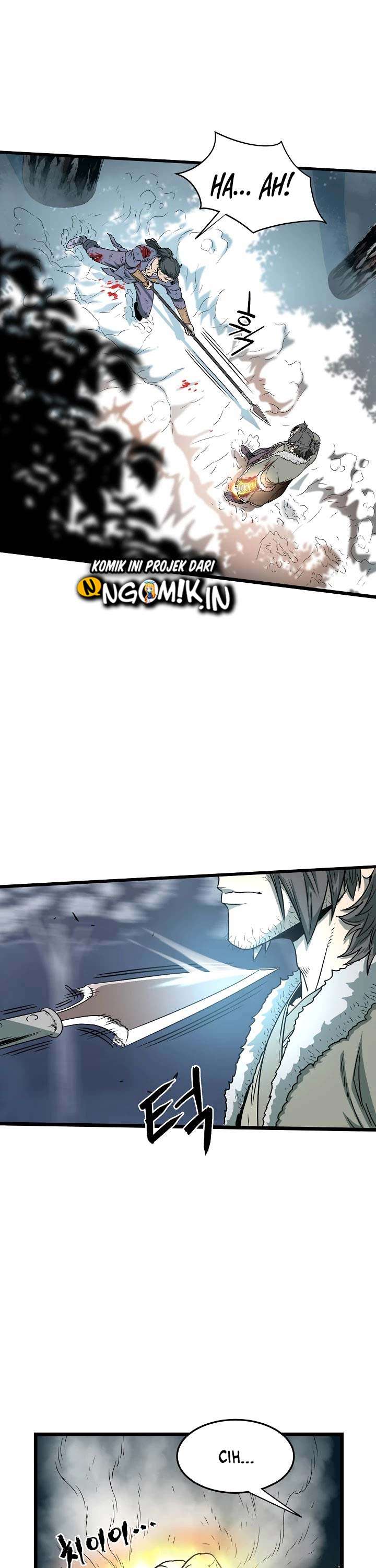 Murim Login Chap 28 - Next Chap 29