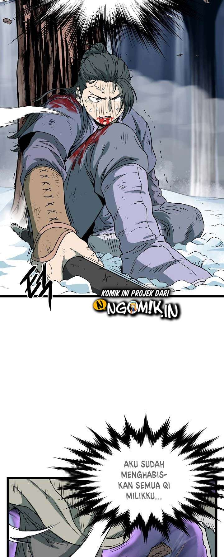 Murim Login Chap 29 - Next Chap 30