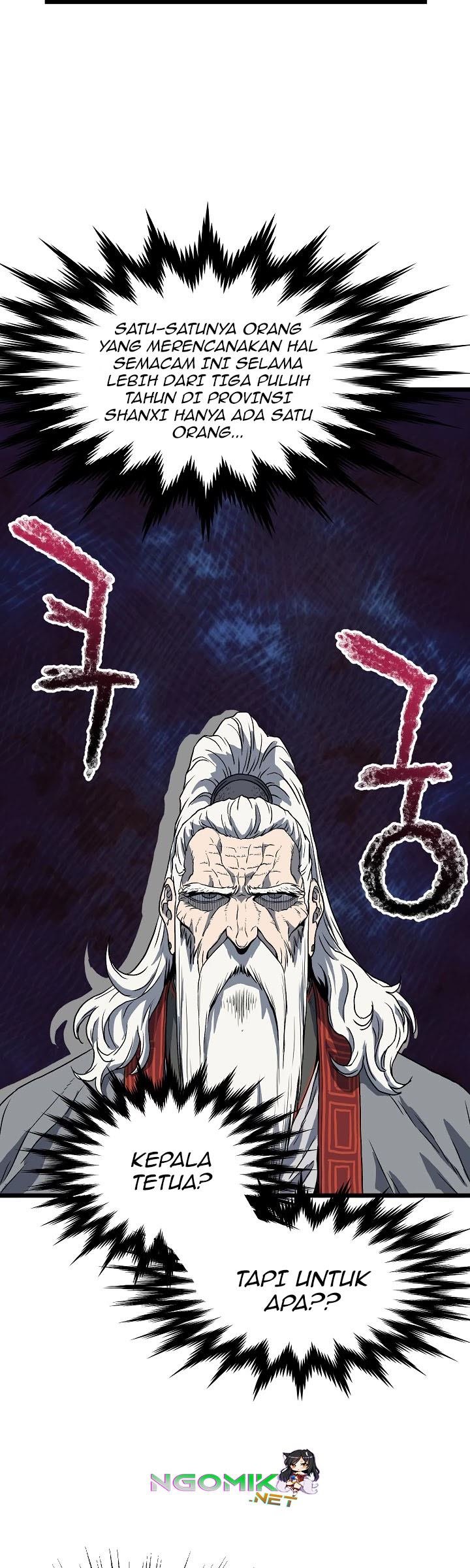 Murim Login Chap 36 - Next Chap 37