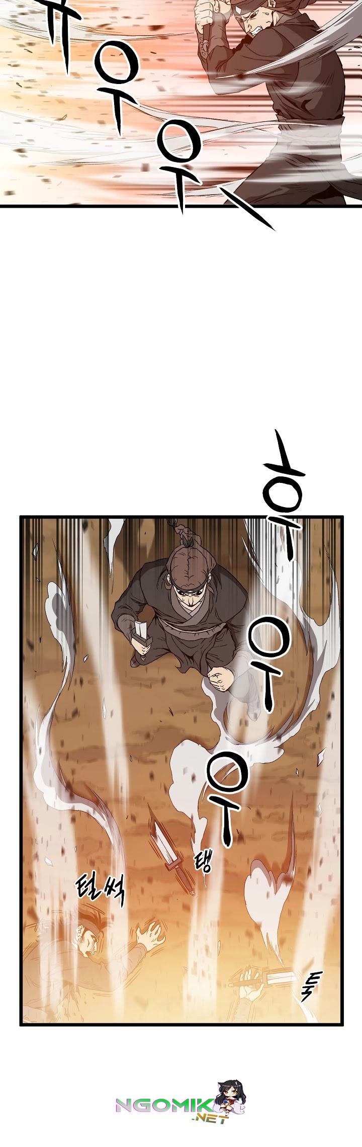 Murim Login Chap 36 - Next Chap 37