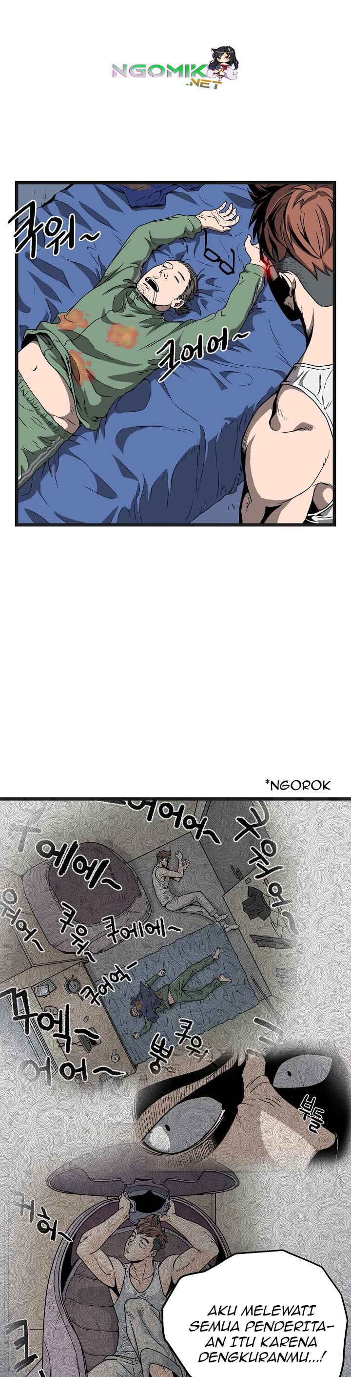 Murim Login Chap 37 - Next Chap 38
