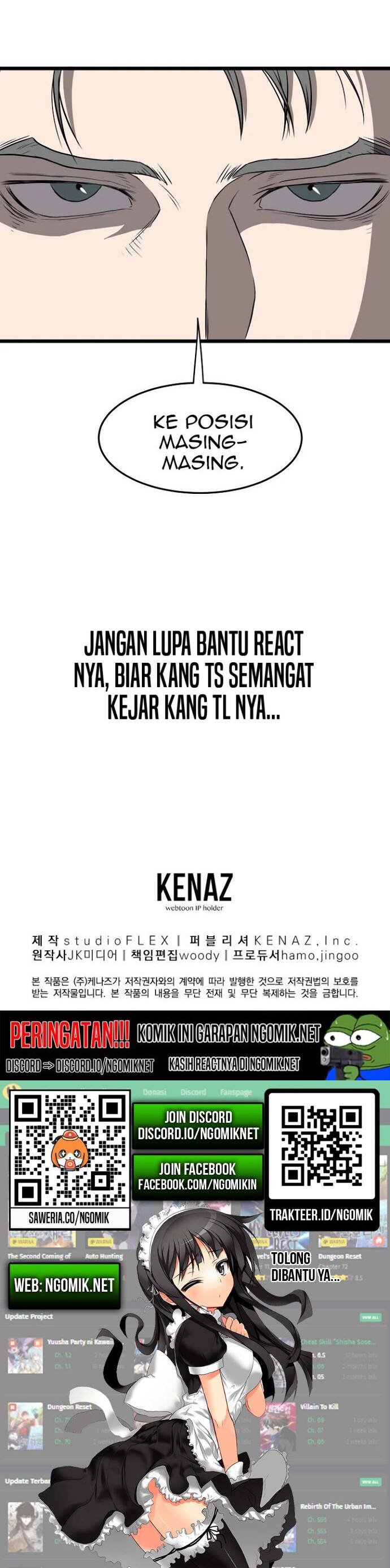 Murim Login Chap 39 - Next Chap 40