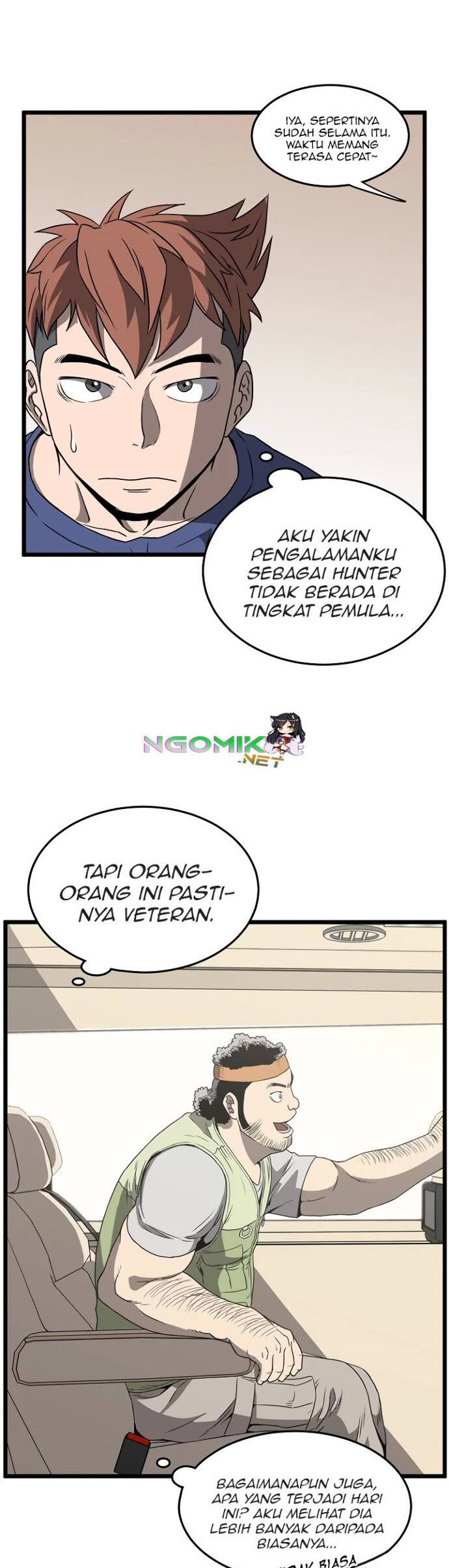 Murim Login Chap 39 - Next Chap 40