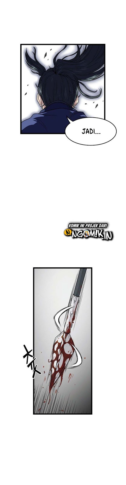 Murim Login Chap 4 - Next Chap 5